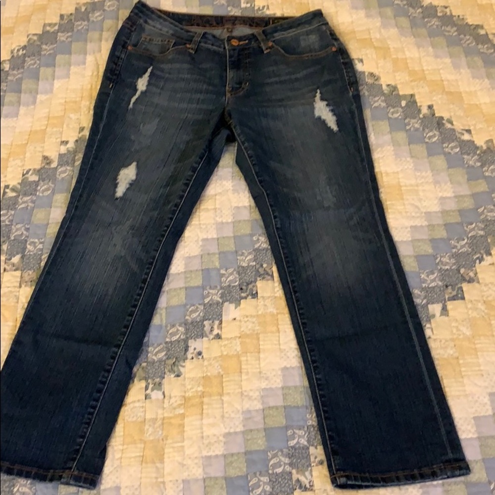 JAG Jeans